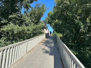 Galeriebild der Unterkunft Shumiland in Frankfurt near Messe, Airport in Frankfurt am Main