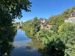 Galeriebild der Unterkunft Shumiland in Frankfurt near Messe, Airport in Frankfurt am Main