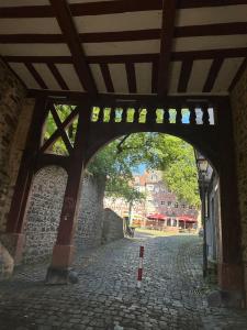 Galeriebild der Unterkunft Shumiland in Frankfurt near Messe, Airport in Frankfurt am Main