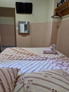 Φωτογραφία από το άλμπουμ του Hotel Puma Chalé στο Σάο Πάολο