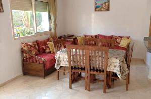 Φωτογραφία από το άλμπουμ του Savannah beach σε Dar Hamida