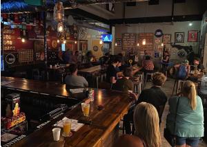 Επισκέπτες που μένουν στο Historic Cocoa Village Riverwalk