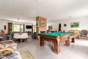 Φωτογραφία από το άλμπουμ του Chácara Privativa com Quadra de Beach Tennis σε Araucaria