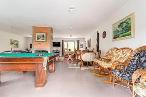 Φωτογραφία από το άλμπουμ του Chácara Privativa com Quadra de Beach Tennis σε Araucaria