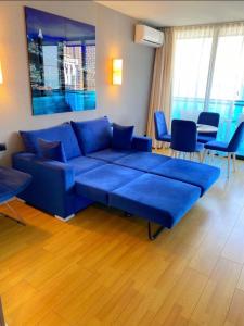 Billede fra billedgalleriet på ORBI CITY - Premium Apartments i Batumi + 9 billeder