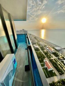Billede fra billedgalleriet på ORBI CITY - Premium Apartments i Batumi