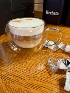 Φωτογραφία από το άλμπουμ του Kawka i herbatka στη Ζιελόνα Γκόρα