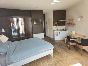 Φωτογραφία από το άλμπουμ του Superbe Studio quartier Saint-Géry στις Βρυξέλλες