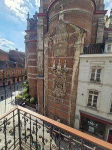 Φωτογραφία από το άλμπουμ του Superbe Studio quartier Saint-Géry στις Βρυξέλλες