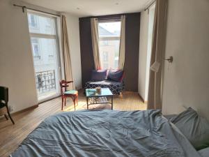 Φωτογραφία από το άλμπουμ του Superbe Studio quartier Saint-Géry στις Βρυξέλλες