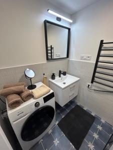 Ảnh trong thư viện ảnh của Apartmán 1879 ở Golčŭv Jeníkov +17 ảnh