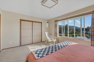 Fotografie z fotogalerie ubytování Lake Marie Lodge v destinaci Twin Rocks