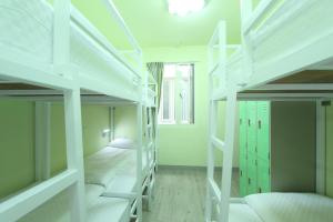 Fotografie z fotogalerie ubytování Heyyo Hostel v destinaci Chua-lien