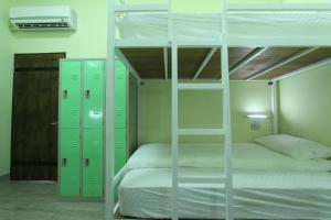 Fotografie z fotogalerie ubytování Heyyo Hostel v destinaci Chua-lien
