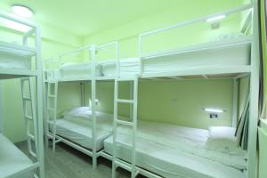 Fotografie z fotogalerie ubytování Heyyo Hostel v destinaci Chua-lien