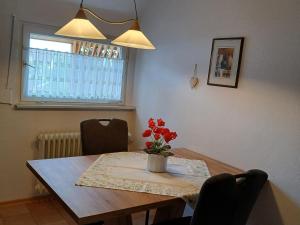 Fotografie z fotogalerie ubytování Ferienwohnung Waltraud Doll v destinaci Oberkirch