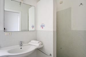 Phòng tắm tại Villa Paradiso +16 ảnh