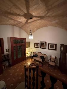 Et opholdsområde på Sa Torre + 5 billeder