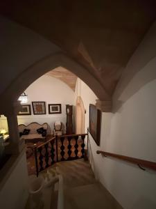 Et opholdsområde på Sa Torre