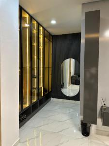 Koupelna v ubytování Le ChriShol + 76 fotografií