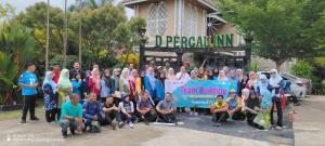 Φωτογραφία από το άλμπουμ του D pergau inn σε Jeli