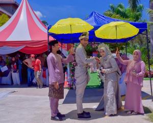 Φωτογραφία από το άλμπουμ του D pergau inn σε Jeli