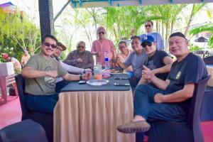 Φωτογραφία από το άλμπουμ του D pergau inn σε Jeli