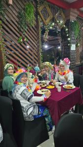 Φωτογραφία από το άλμπουμ του D pergau inn σε Jeli +32 φωτογραφίες