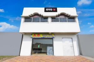 Foto sihtkohas Āsansol asuva majutusasutuse Hotel O AB Residency galeriist +21 fotot