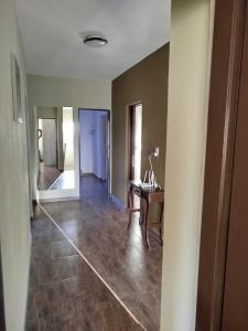 Postel nebo postele na pokoji v ubytování Flor silvestre