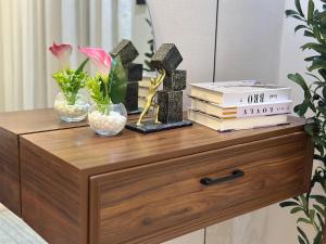 Galeriebild der Unterkunft استديو رائع في العليا 203 in Riad