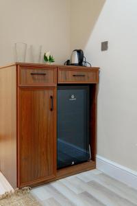 Galeriebild der Unterkunft استديو رائع في العليا 203 in Riad