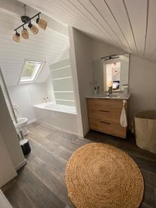 Φωτογραφία από το άλμπουμ του Villa Les Hortensias σε Binic