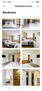 Fotografie z fotogalerie ubytování EDIFICIO Niza80 IBAGUE, ACCESO DIGITAL CERCA PARQUE DEPORTIVO o coliseo, diag Caí del exito v destinaci Ibagué