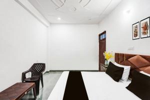 Φωτογραφία από το άλμπουμ του Hotel O Chandriyan Guest House σε Jhājhar