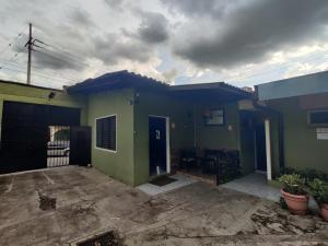 Το κτήριο όπου στεγάζεται  το ξενοδοχείο