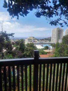 Příroda nedaleko apartmánu + 9 fotografií