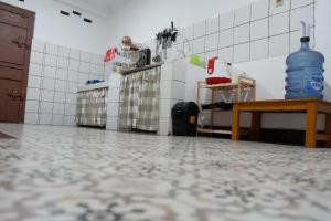 Φωτογραφία από το άλμπουμ του Omah Kuwitan, Traditional Java Home & Hospitality στη Γιογκιακάρτα +24 φωτογραφίες