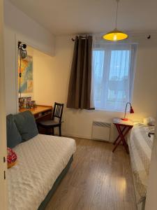 Φωτογραφία από το άλμπουμ του Treasure of Perche-Gouët in a village house! σε Arrou +11 φωτογραφίες