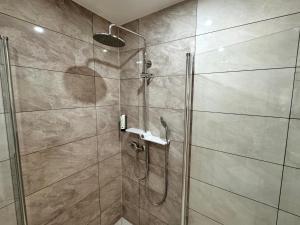 Ένα μπάνιο στο Parkhotel Viktoria +38 φωτογραφίες