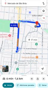 Φωτογραφία από το άλμπουμ του Suite cop30 σε Μπελέμ +4 φωτογραφίες