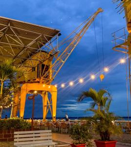 Fotografie z fotogalerie ubytování Suite cop30 v destinaci Belém