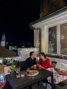 Ποτά στο Powder Tower Residence