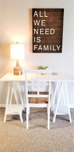 Φωτογραφία από το άλμπουμ του Modern & Stylish Furnished 1 Bed 1 Bath σε Dover