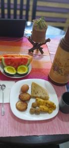 Fotografie z fotogalerie ubytování COKO Spice Gallery v destinaci Arusha + 21 fotografií