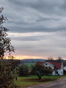 Fotografie z fotogalerie ubytování Magnoliabackens Bed and Breakfast v destinaci Ullared + 30 fotografií