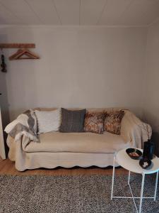 Fotografie z fotogalerie ubytování Magnoliabackens Bed and Breakfast v destinaci Ullared