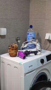 Φωτογραφία από το άλμπουμ του Duplex stan u Beogradu στο Βελιγράδι +3 φωτογραφίες