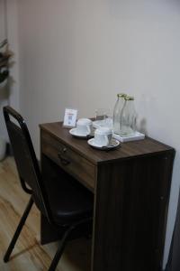 Φωτογραφία από το άλμπουμ του Locale District Boutique Hotel σε Quezon