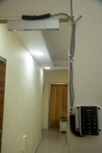 Billede fra billedgalleriet på Ansh PG & DORMITORY i Mumbai